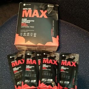 Pruvit Keto/Os BioMax